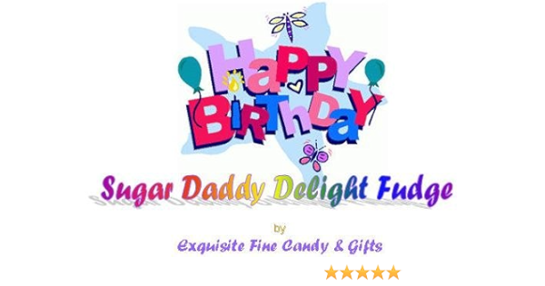 birthday gift for sugar daddy