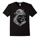 Mens Star Wars Darth Vader Build The Empire Graphic T-Shirt Large Black