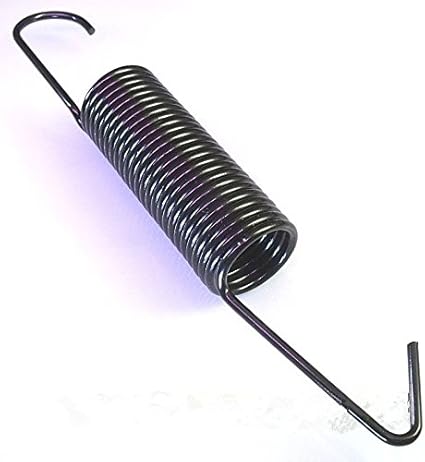 Amazon Com Changta New Gx21582l Deck Spring For Deere Gx20377 120 L130 115 125 135 145 155c 190 G110 D140 Garden Outdoor