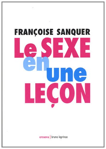 Le  sexe en une leçon