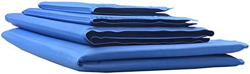 New Gel Pet Ice Pad Dog Cool Down Summer Cat Pad Pet Cushion Summer Heat Sink Car Pad Gel for Kennel