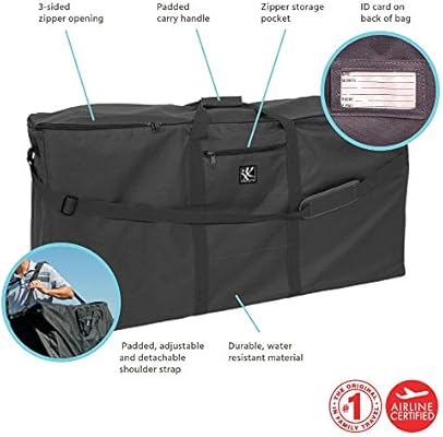 ocarro travel bag
