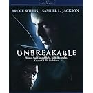 Unbreakable