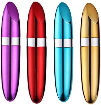 Wllenen Adult supplies lipstick vibrating egg vibrating stick massager portable adult