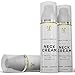 NeuCeutica Neck, Decollete Firming Cream - Tighten and Moisturize, Anti Wrinkle, Anti Aging, 3.3 Ounce
