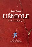 Hemiole: Le Roman De Pythagore (French Edition) by 