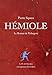Hemiole: Le Roman De Pythagore (French Edition) by 