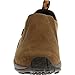 Merrell Men's Jungle Moc Nubuck Waterproof Slip-On Shoe