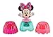 Fisher-Price Disney Minnie, Splashin' Bath Fashion Minnie