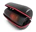 FitSand (TM) Travel Zipper Carrying Portable Hard Case Bag Pouch Box Cover for JBL Pulse 2 Portable Bluetooth Speaker