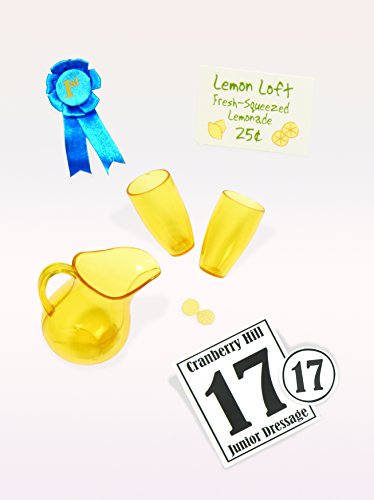 Our Generation Deluxe Doll - Lily Anna