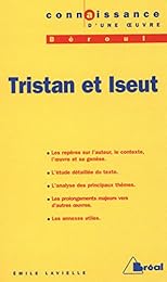 Béroul, "Tristan et Iseut"