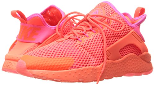 Hyper Pink Huarache Run Ultra Pink Women's Shoes Nike Wmns Air