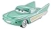 Disney Pixar Cars Collector Flo's V8 Cafe