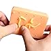 JUHANG Pimple Popping Plus Funny Squeeze Acne Toys - Peach Funny Toy Stop Picking Your Face Pimples, for Acne Simulated, Release Stress and Anxiety, Adults Kids Teens