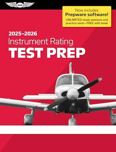 Instrument/Commercial Textbook Jeppesen Instrument Rating and