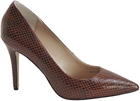 White House Black Market Olive Whiskey Pumps
