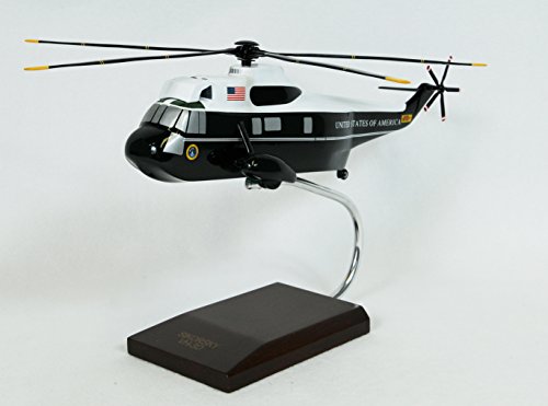 Mastercraft Collection VH-3D Seaking Helicopter Chopper Model Scale: 1/48
