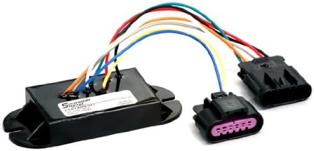 SoundOff Chevrolet Tahoe Plug-in Headlight Flasher