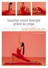 Boostez votre énergie grâce au yoga