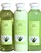 Brubaker Cosmetics 10 Pcs Beauty Gift Set Women Wooden Cabinet Aloe Vera Vanilla