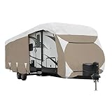 AmazonBasics Trailer RV Cover, 30-33 Foot