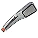 Joyoldelf 30% Water Saving 300 Holes Bathroom Handheld Shower Head with 300% Turbocharged Pressure - Chrome Plated [Energy Class A+] [Energy Class A+]