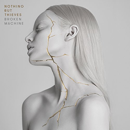 Album Art for Broken Machine by Nothing But Thieves