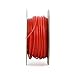 Gizmo Dorks PLA Filament for 3D Printers 1.75mm 200g, Red