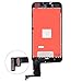 Repair and Replacement LCD screen Display &3D Touch Screen Digitizer Assembly for iPhone 7 replacement (black)