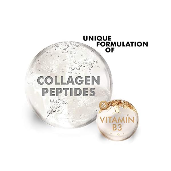 Olay Collagen Peptide 24 Eye Cream, Olay's Highest Concentration In Collagen Peptides, Anti-Ageing Skin Treatment…