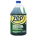 Zep Commercial Glass Cleaner Concentrate - Concentrate Liquid Solution, Green - 1 gal (128 fl oz)