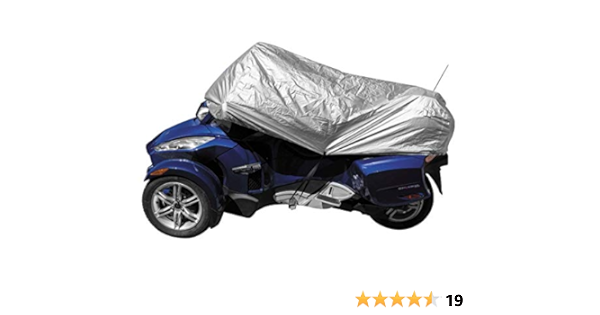 triciclo motorizado de carga ligera
