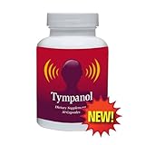 Tympanol - How Long Has It Been Since You Heard A Pin Drop?