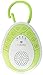myBaby Soundspa On‐the‐Go, Plays 4 Soothing Sounds, Includes Clip For Strollers, Diaper Bags, Car Seats, Cribs, Auto-off Timer, Lightweight, Perfect for Busy Moms, MYB‐S110