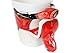 Life Arts Vespa Handmade Gift, Coffee Mug