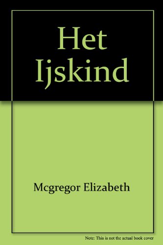 Het ijskind