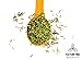 Naturevibe Botanicals Organic Thyme Leaves, 16 ounces (1lb) | Non-GMO and Gluten Free | Adds Aroma and Flavor..[Packaging may vary]
