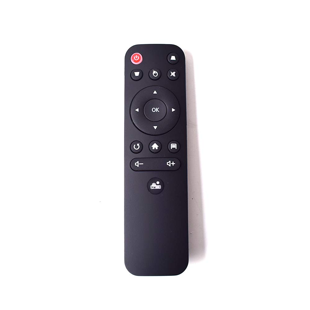 Projector Replacement Remote Control for TOUMEI COCAR AEHR Yaufey VANKYO C800S C800W C800A C800