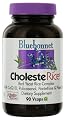Bluebonnet Nutrition - CholesteRice Red Yeast Rice Complex