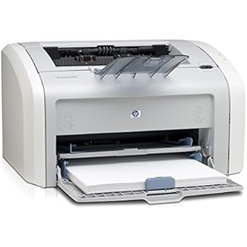 Hp Laserjet 1022 Driver Windows 10