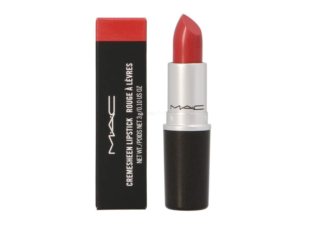 mac dozen carnations lipstick