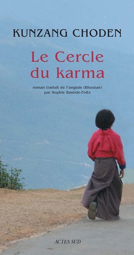 Le Cercle du karma
