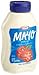 Kraft Mayonnaise, 22-Ounce Squeeze Bottles (Pack of 2)