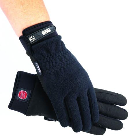 SSGSSG Windstopper Riding Glove