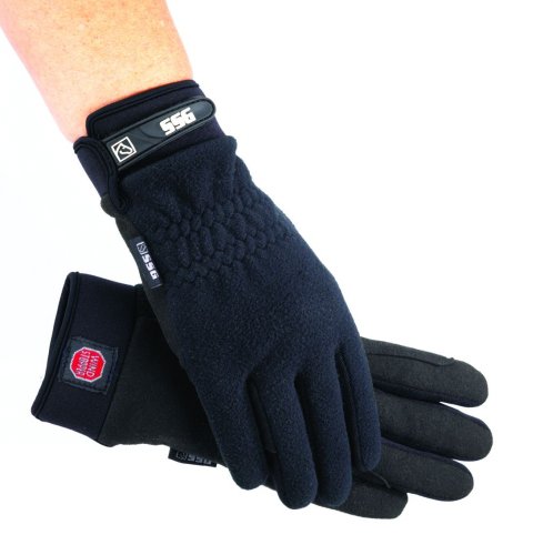 SSGSSG Windstopper Riding Glove