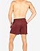 Texere Men's Boxer Shorts (Sancus, Heather Burgundy, M) for Men
