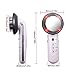 Med-Rehabs Fat Remover Massager - Multifunctional Vibration 3-in-1 Body Slimming Machine for Weight Reduce & Skin Tightening