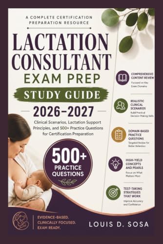 ラクテーションLactation Consultant Exam Review Comprehensive Lactation Consultant Exam Review: 9781284198287