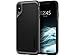 Spigen Neo Hybrid Designed for Apple iPhone Xs MAX Case (2018) - Gunmetal